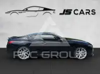 2019 BMW M8
