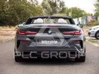 2019 BMW M850