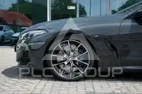 2019 BMW M8