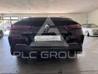 2019 BMW M8