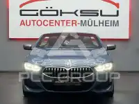 2019 BMW M850