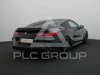 2019 BMW M8