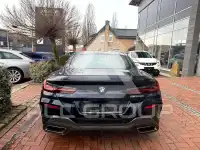 2019 BMW M8