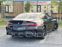 2019 BMW M8
