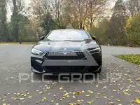 2019 BMW M8