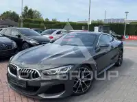 2019 BMW M8