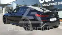2019 BMW M8