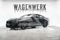 2019 BMW M8