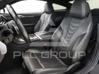2019 BMW M8