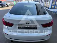 2019 BMW 318