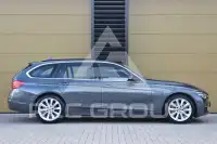 2019 BMW 318