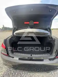 2019 BMW 318