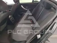 2019 BMW 318