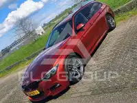2019 BMW 318