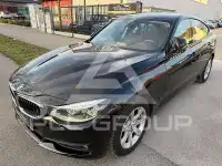 2019 BMW 318
