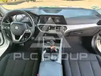 2019 BMW 318