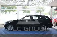 2019 BMW 318
