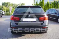 2019 BMW 318
