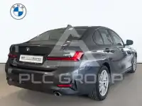 2019 BMW 318