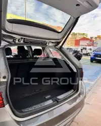 2019 BMW 318