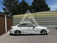 2019 BMW 318