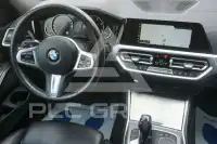 2019 BMW 318