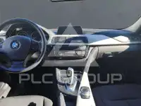 2019 BMW 318