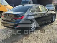 2019 BMW 318