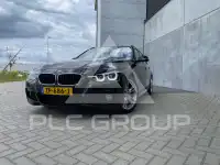 2019 BMW 318