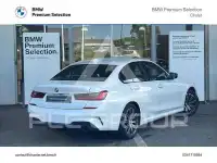 2019 BMW 318