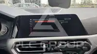 2019 BMW 318