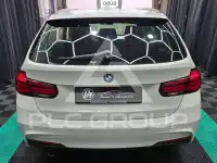 2019 BMW 318