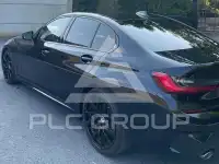 2019 BMW 318