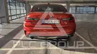 2019 BMW 318