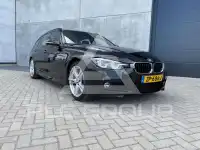 2019 BMW 318