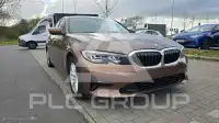 2019 BMW 318