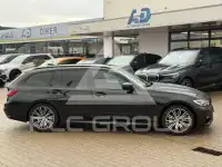 2019 BMW 318