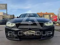 2019 BMW 318