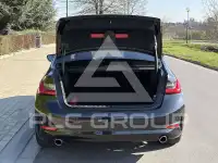 2019 BMW 318
