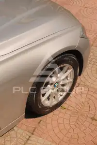 2019 BMW 318