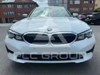 2019 BMW 318