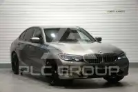 2019 BMW 318
