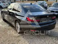 2019 BMW 318