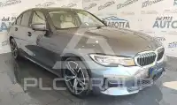 2019 BMW 318