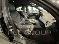 2019 BMW 318