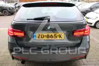 2019 BMW 318