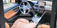 2019 BMW 318