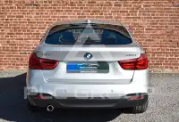 2019 BMW 318