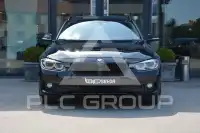 2019 BMW 318