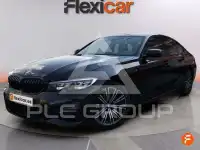 2019 BMW 318